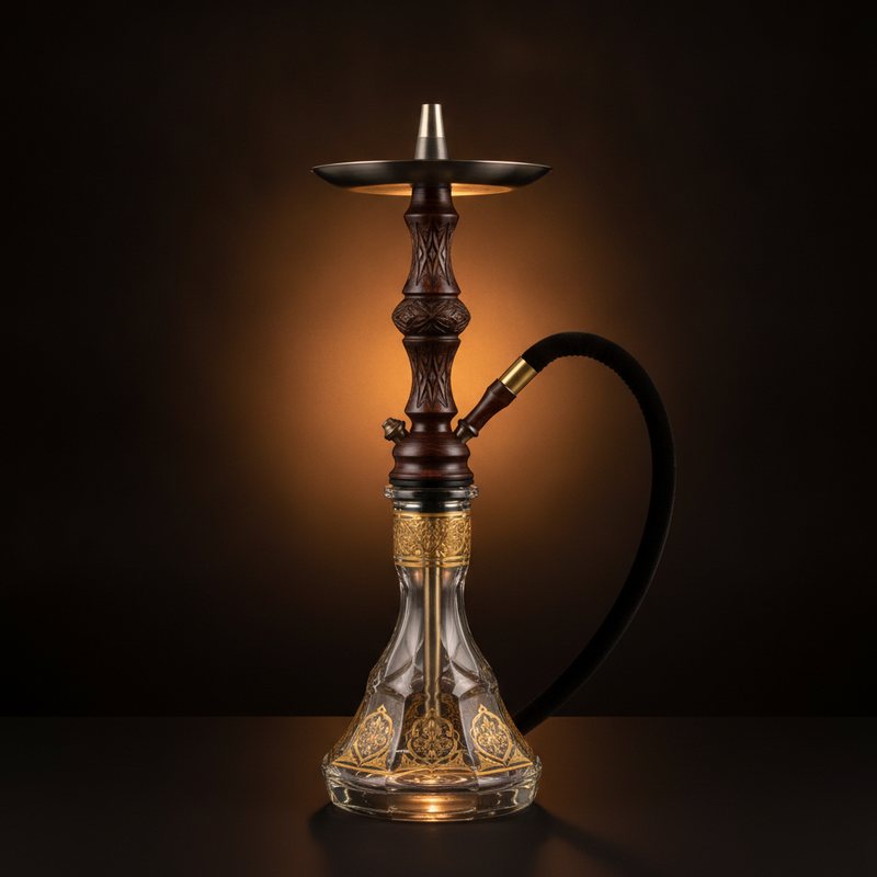أرجيلة خليل مأمون كهرماني