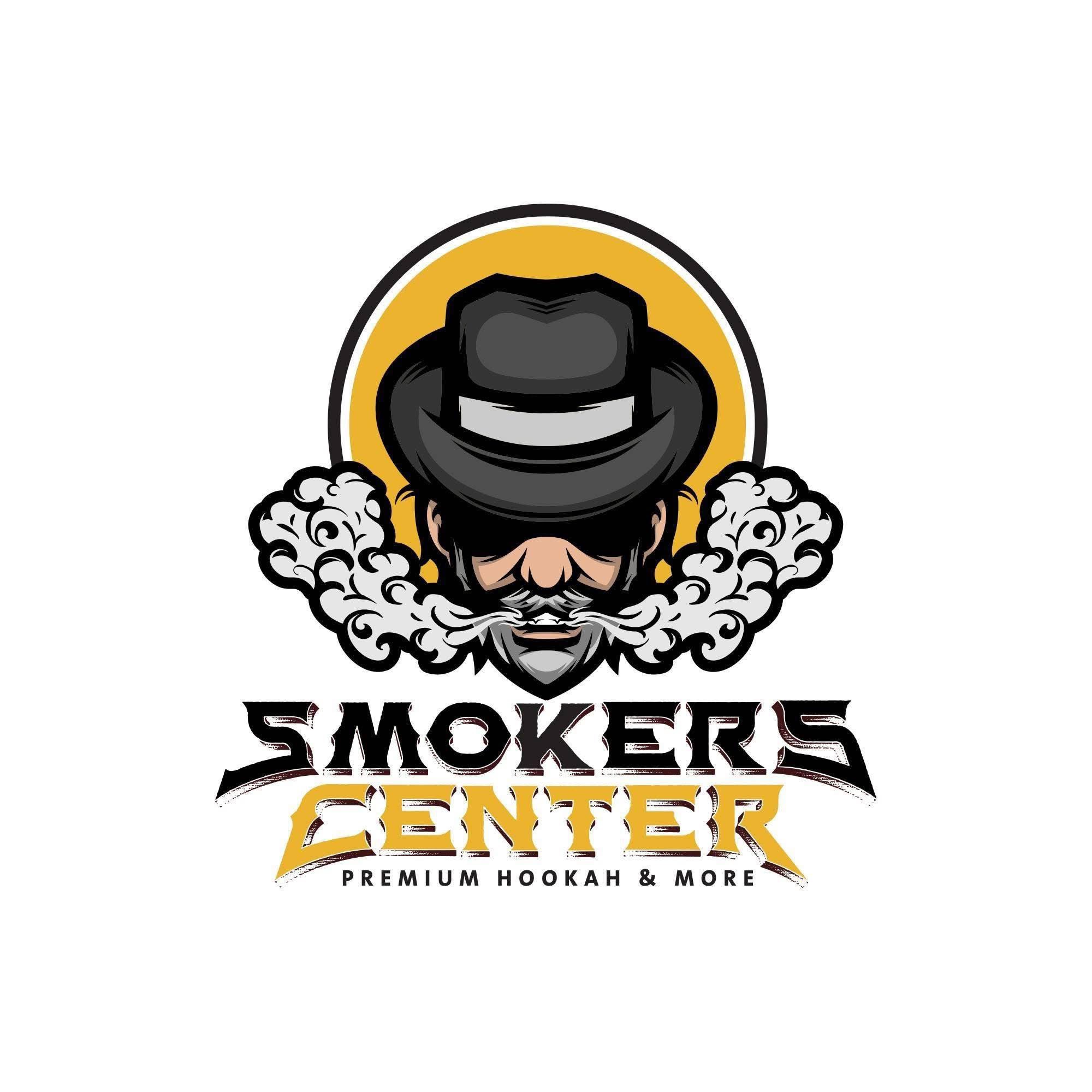 Smokers Center logo