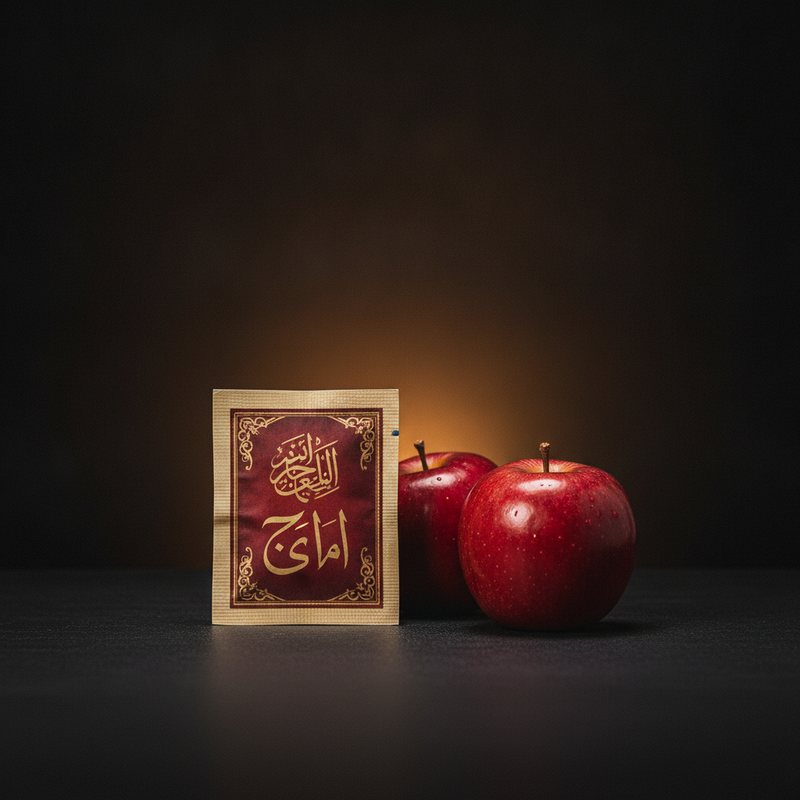 نخلة تفاحتين كلاسيك
